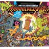 Board Games * | Less Expensive Epic Spell Wars Of The Battle Wizardsannihilageddon Deckbuildinggame