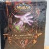 Card Games * | Promotion World Of Warcraft Tcgclass Starter Deck 2011: Hordeblood Elf Warlock