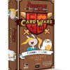 Card Games * | Bargain Sale Card Games Adventure Time Card Wars Fionna Vs Cake