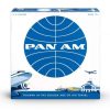 Board Games * | Bargain Sale Pan Amstrategy Game