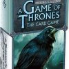 Living Card Games * | Limited Edition A Game Of Throneslcg A Journey'S End Chapter Pack Expansion