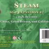 Board Games * | Best Sale Steamexpansion #2