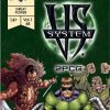 Card Games * | Discounts Online Card Games Marvel Vs System Sinister Syndicate 2Pcg