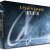 Card Games * | Less Expensive Card Games Legendary Encounters X-Files Deck-Building Game