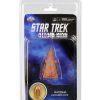 Miniatures Games * | Online Discount Star Trekattack Wing Wave 15 Ratosha Expansion Pack