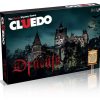 Board Games * | The Best Choice Cluedodracula Edition