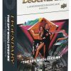 Card Games * | Quick Expedition Legendary007 James Bond Spy Who Loved Me Deckbuilding Game Expansion