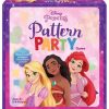 Board Games * | On Sale Disney Princesspattern Party Game