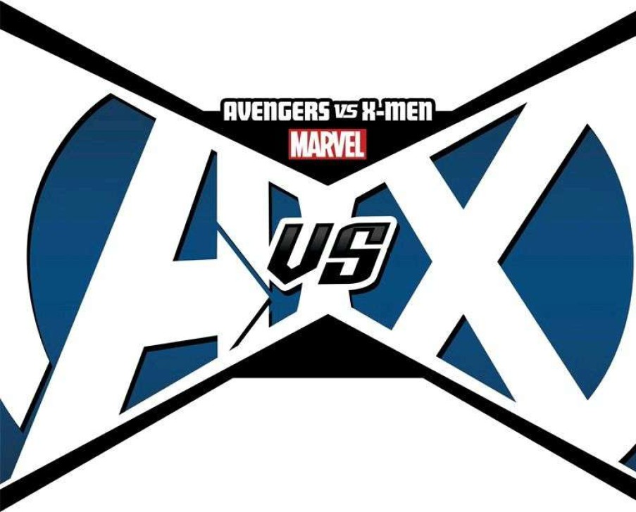 Heroclix * | At The Best Price Heroclixavengers Vs Xmen Op Kit #2