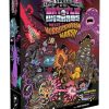 Board Games * | Sale Epic Spell Wars Of The Battle Wizardsmelee At Murdershroom Marsh Board Game