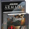 Miniatures Games * | Best Price Star Warsarmadacr90 Corellian Corvette Expansion Pack