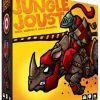 Board Games * | Reasonable Price Jungle Joustboard Game