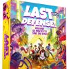 Board Games * | Fire Sale Last Defenseboard Game