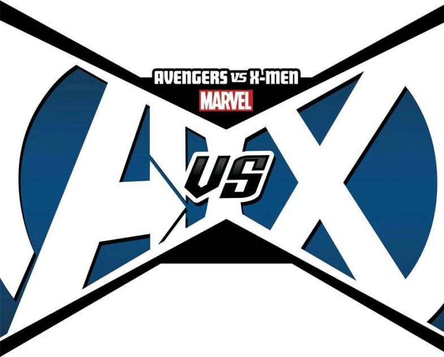 Heroclix * | Large Choice Heroclixavengers Vs Xmen Op Kit #1