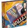 Card Games * | Card Games Wallet Party Game