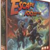 Board Games * | Opening Sales Escape From 100 Million Bcboard Game