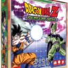 Board Games * | Online Discount Dragon Ball Zperfect Cell Board Game