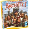 Board Games * | Quick Delivery Queen'S Architectboard Game