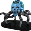 Heroclix * | Heroclixdc Brainiac Skull Ship