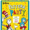 Board Games * | Cheap Online Dr Seusspattern Party Game