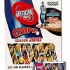 Sports Cards * | Cheaper Aflchipz 2010 Starter Pack With Binder