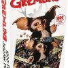 Puzzles * | Online Store Gremlins1000 Piece Jigsaw Puzzle