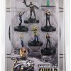 Heroclix * | Discount Heroclixnick Fury Agent Of Shield Fast Forces 6 Pack