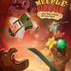 Board Games * | Online Sales Meeple Circus Wild Animal & Aerial Show English