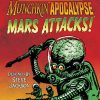 Card Games * | Bargain Sale Munchkinmunchkin Apocalypse Mars Attacks