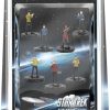 Heroclix * | Promotion Heroclixstar Trek Tactics Away Team 7Pack