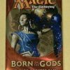 Card Games * | Limited Edition Born Of The Gods Booster Pack Magic The Gathering Mtg