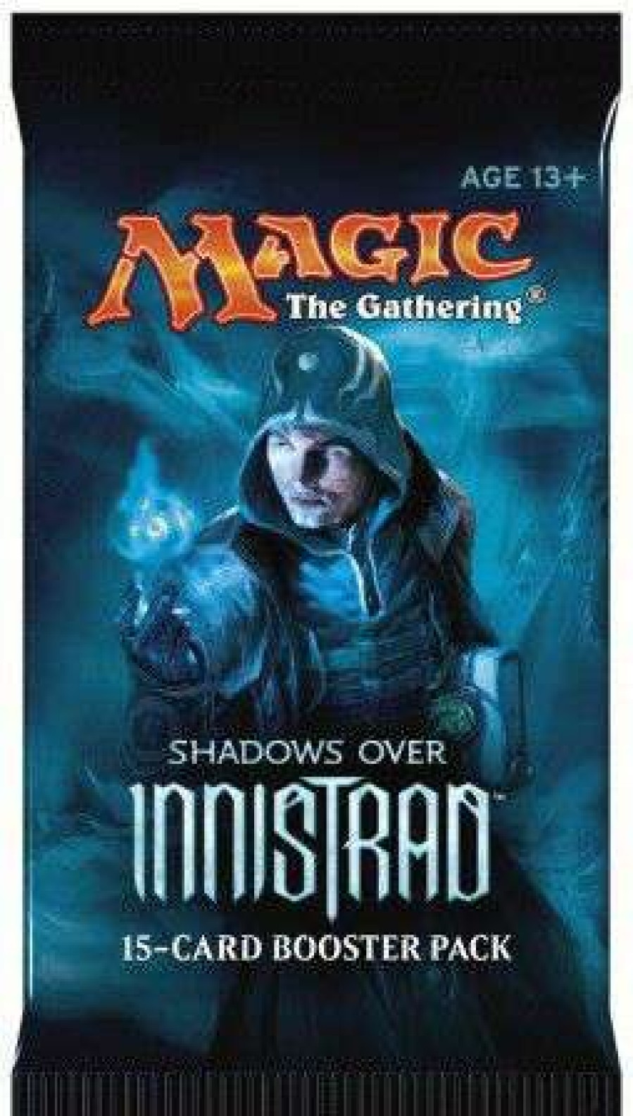 Card Games * | Quick Expedition Shadows Over Innistrad Booster Pack (English) Factory Sealed New Magic