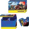 Dice Games * | Large Choice Dice Mastersmarvel Xmen Magnetic Box