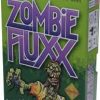 Card Games * | Large Choice Fluxxzombie Fluxx Card Game