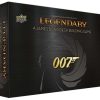 Card Games * | For Sale Card Games Legendary 007 James Bond Deck-Building-Game