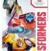 Card Games * | Offering Discounts Transformers Trading Card Game Booster Pack