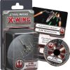 Miniatures Games * | Fire Sale Star Wars Xwing Miniatures Gamez95 Head Hunter Expansion Pack