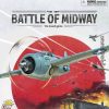 Board Games * | Sale Merchandise World War Iibattle Of Midway Game