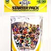 Sports Cards * | Opening Sales Rugby League2013 Power Play Starter Kit