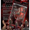 Heroclix * | Discounts Heroclixfreddy Vs Jason Forest Of Fear Game