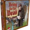 Board Games * | Sale Bring Out Yer Deadboard Game