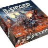 Board Games * | The Best Choice Bsiegedsons Of The Abyss Board Game