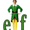 Puzzles * | Bargain Sale Elf1000 Piece Jigsaw Puzzle