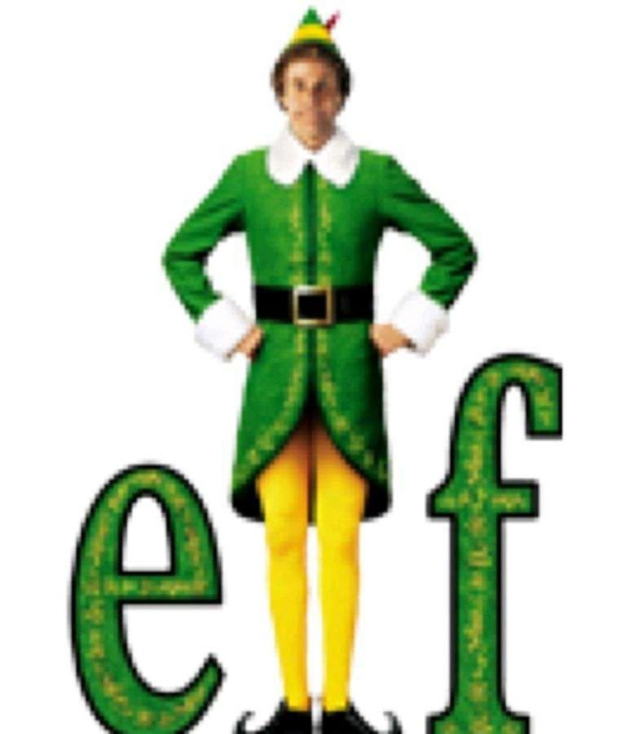 Puzzles * | Bargain Sale Elf1000 Piece Jigsaw Puzzle