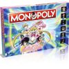 Board Games * | Quick Expedition Monopolysailor Moon Edition