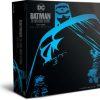 Board Games * | Sale Merchandise Batman The Dark Knight Returnsdeluxe Board Game