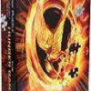 Puzzles * | Best Price Guaranteed The Hunger Games1000 Piece Jigsaw Puzzle