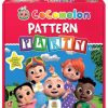 Board Games * | Outlet Sale Cocomelonpattern Party Game