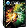 Card Games * | Bargain Sale Dc Comics Deckbuilding Gamerivals Green Lantern Vs Sinestro