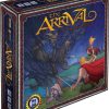 Board Games * | On Sale The Arrivalboard Game